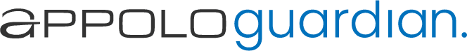 Appolo Guardian Logo